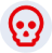Dead Man's NFT logo