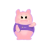 Teamagotchi logo